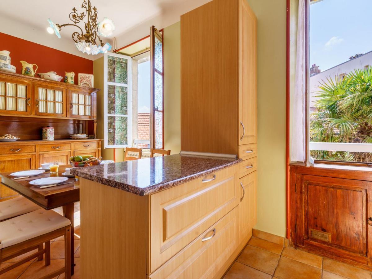 Maison Simonne By Interhome Apartment *