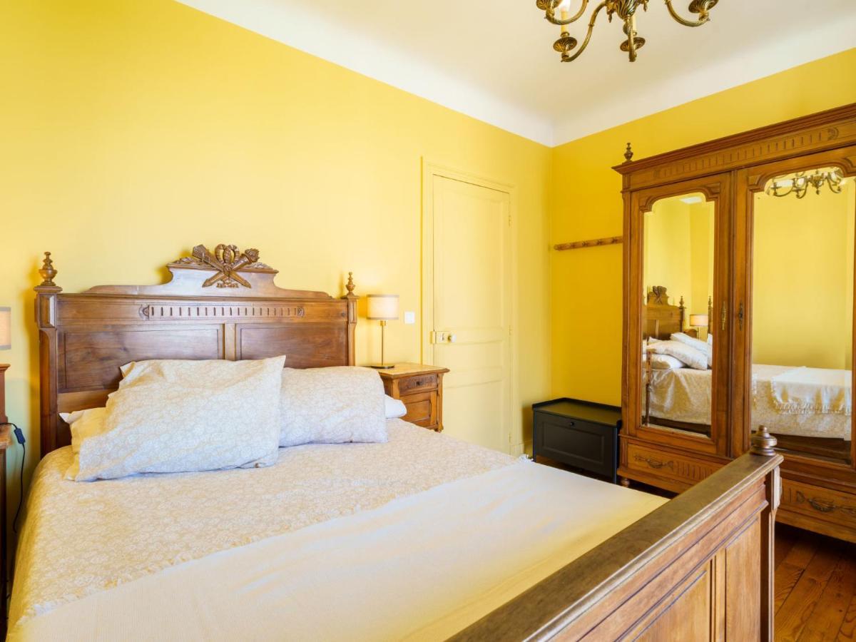 Maison Simonne By Interhome Apartment Biarritz