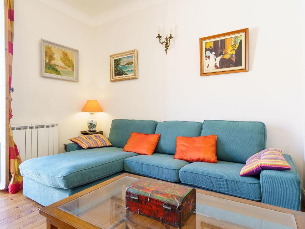 Apartment Maison Simonne By Interhome