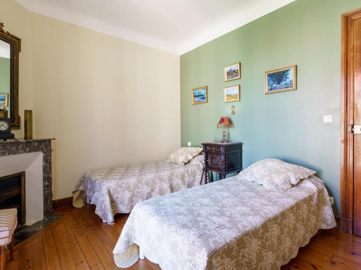 Maison Simonne By Interhome Apartment