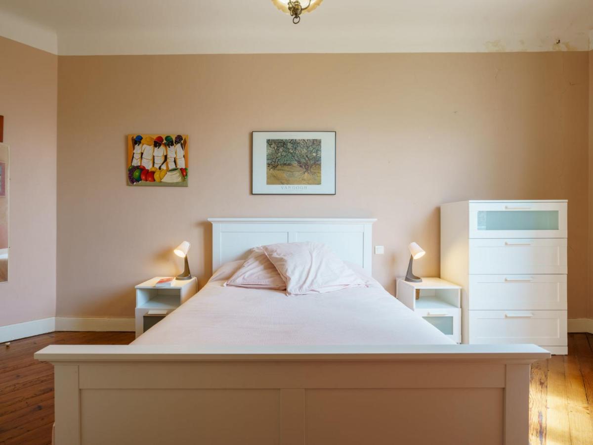 Maison Simonne By Interhome Apartment