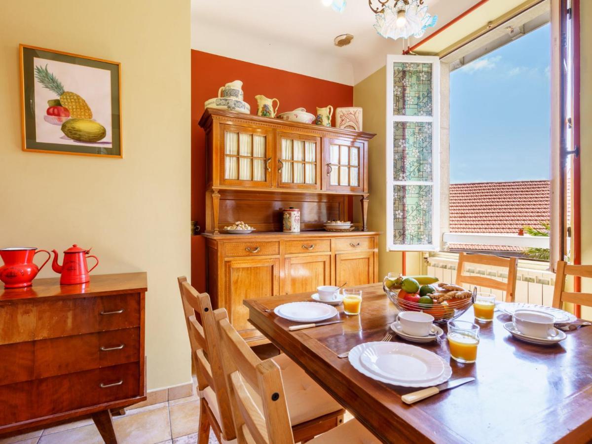 Maison Simonne By Interhome Apartment Biarritz