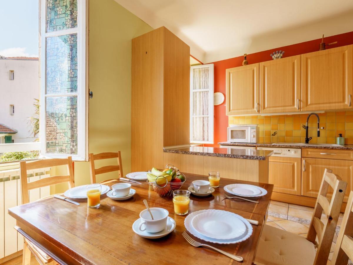 Apartment Maison Simonne By Interhome Biarritz