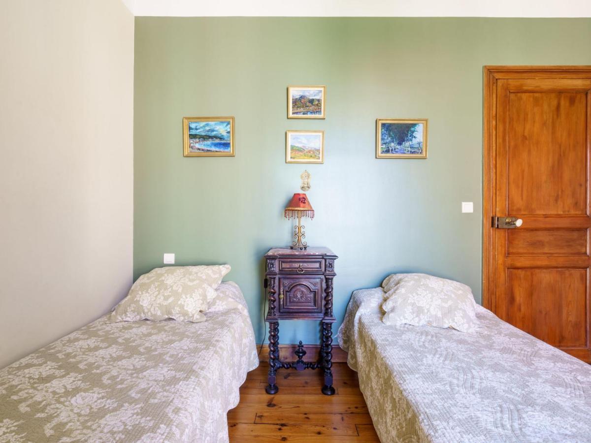 Maison Simonne By Interhome Biarritz