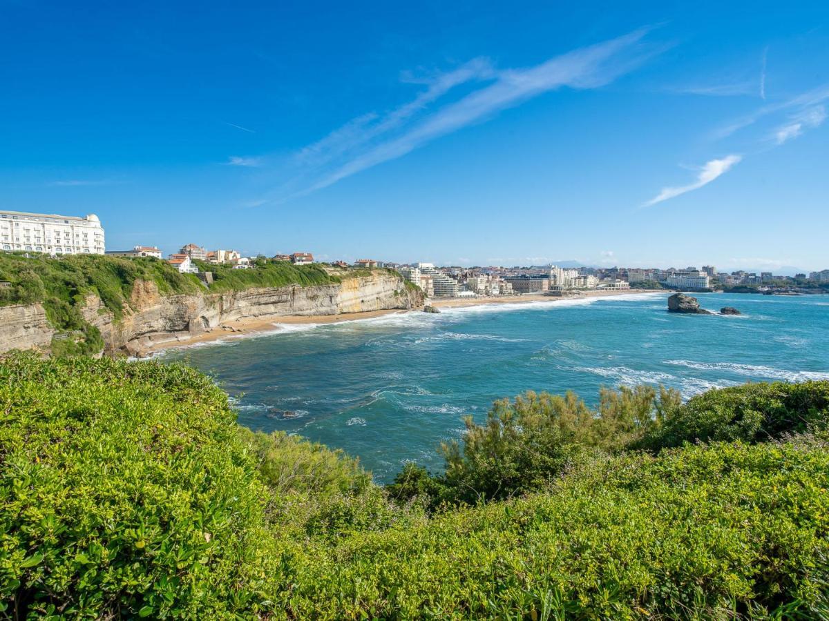 Maison Simonne By Interhome * Biarritz